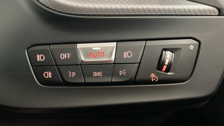 BMW 1 Series 118i [136] M Sport 5dr Step Auto [LCP] Petrol Hatchback